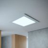 ARTEFACTO LED 15W CUADRA LUZ FRIA LED LIFE LH-1750