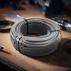 CABLE SUPER PLASTICO 2X2 100M CABLINUR FLSP2X2