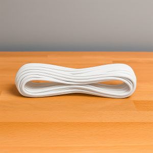 CABLE 1X2MM 10 METROS BLANCO CABLINUR FLC02B10