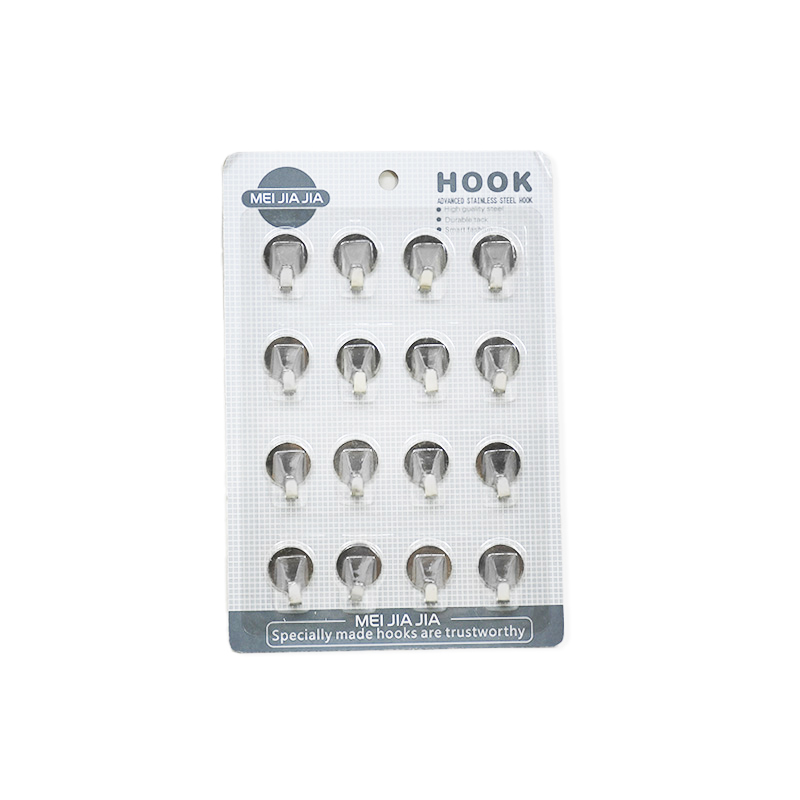 COLGADOR 16PZ REDONDO METALICO LH-3698 - Imagen 4