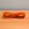 CABLE 1X1MM 10 METROS MARRON CABLINUR FLCO1M10
