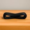 CABLE 1X2MM 10 METROS NEGRO CABLINUR FLC02N10
